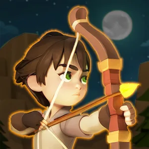 Hunter Hero!