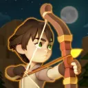 Hunter Hero!