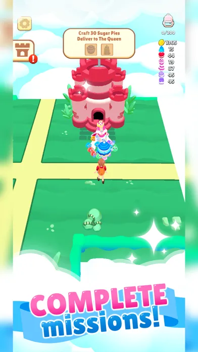 تصاویر My Sweet World