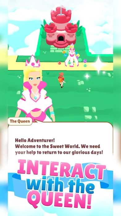 تصاویر My Sweet World