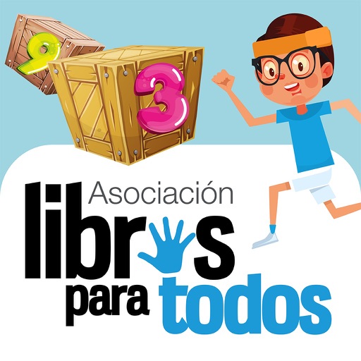 Libros para todos Libros para todos