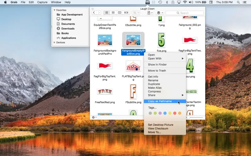 Скриншоты File Cabinet Lite