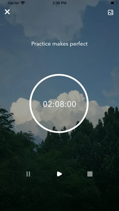 Loop - Countdown Timer应用截图