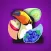 Fruity Fauna - Match-3 Puzzle