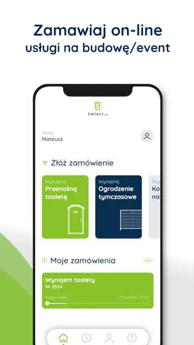 تصاویر Śmieci.eu