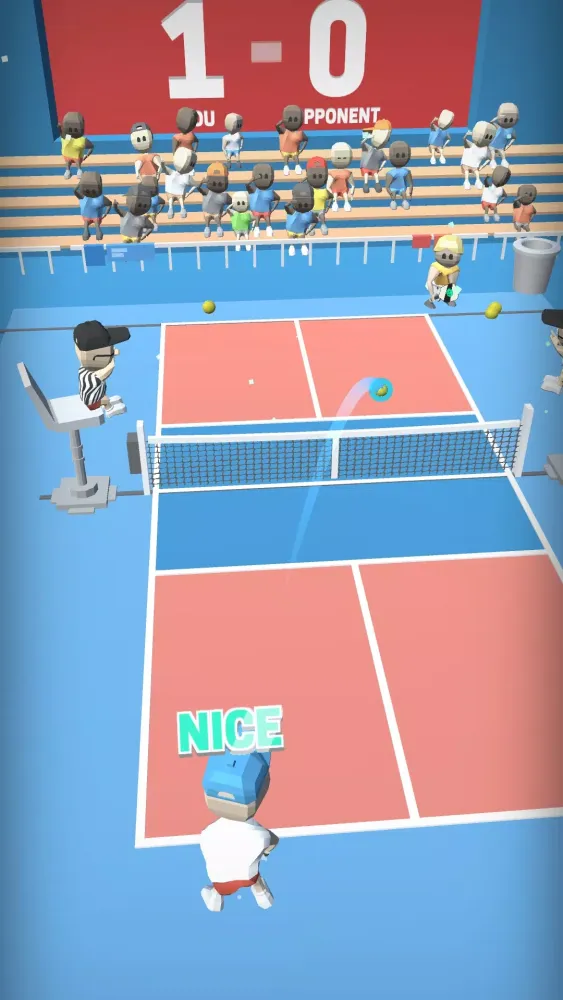 Sport Balls: Color Sort Puzzle应用截图