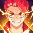 Fire Warrior
