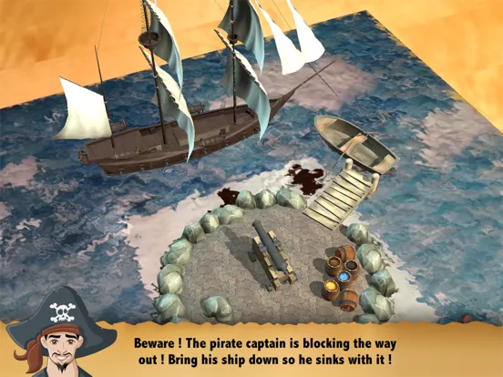 AR-Quest iPad  Screenshots