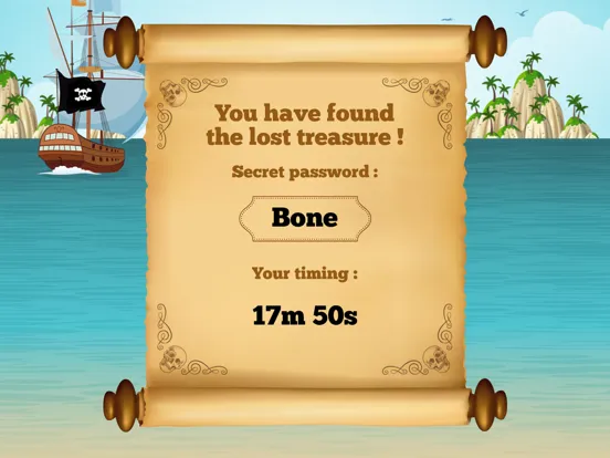 AR-Quest iPad  Screenshots