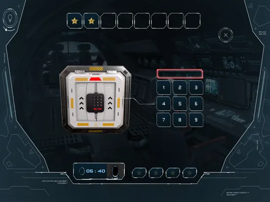 AR-Quest iPad  Screenshots