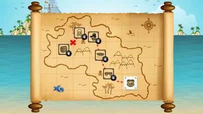 AR-Quest Screenshots
