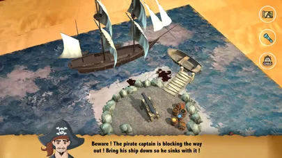 AR-Quest Screenshots