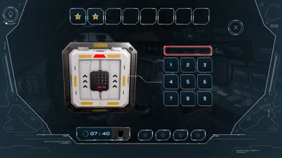 AR-Quest Screenshots