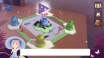 AR-Quest Screenshots