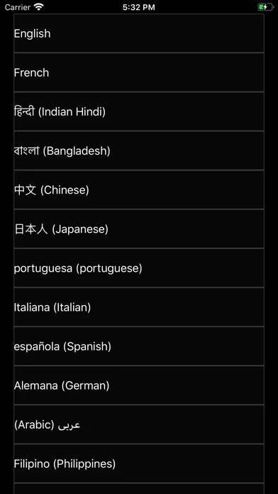 Happy DRJ Screenshots