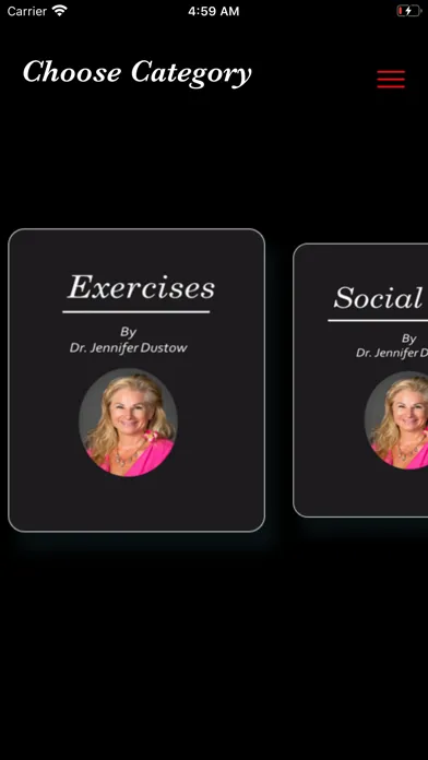 Happy DRJ Screenshots