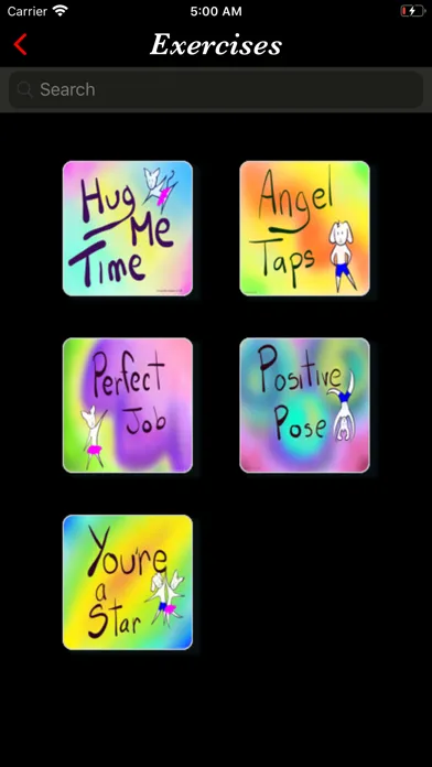 Happy DRJ Screenshots