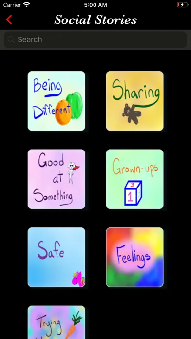 Happy DRJ Screenshots