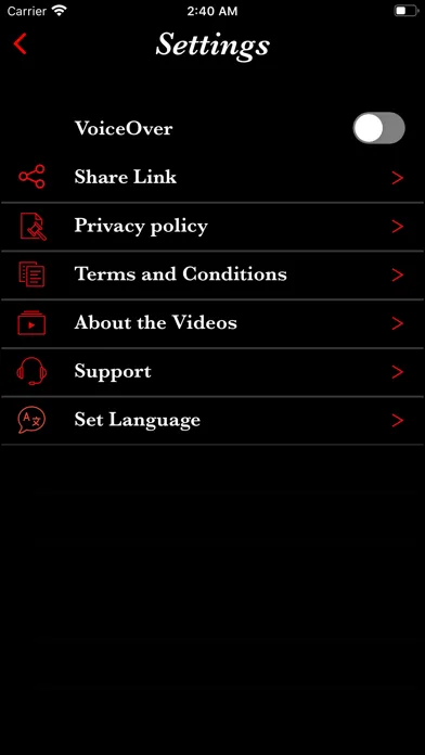 Happy DRJ Screenshots