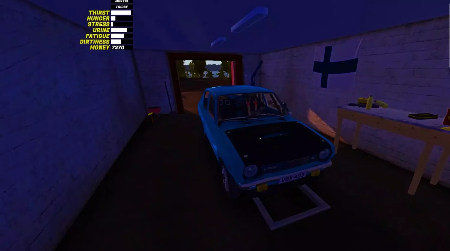 My Summer Car Assistant Screenshots