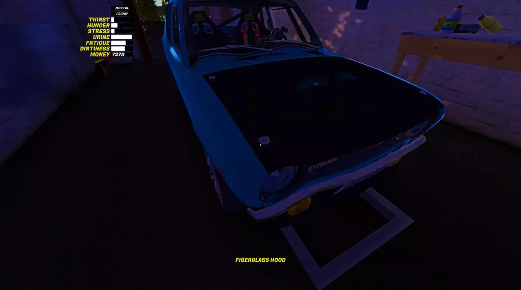 My Summer Car Assistant Screenshots