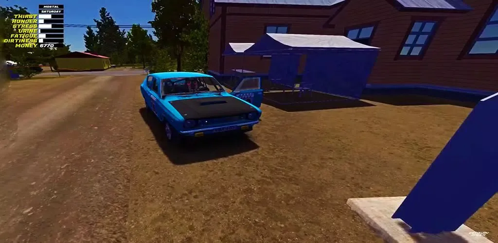 My Summer Car Assistant Screenshots