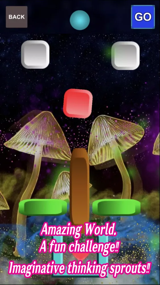 ภาพหน้าจอของ IQIQIQBALL2