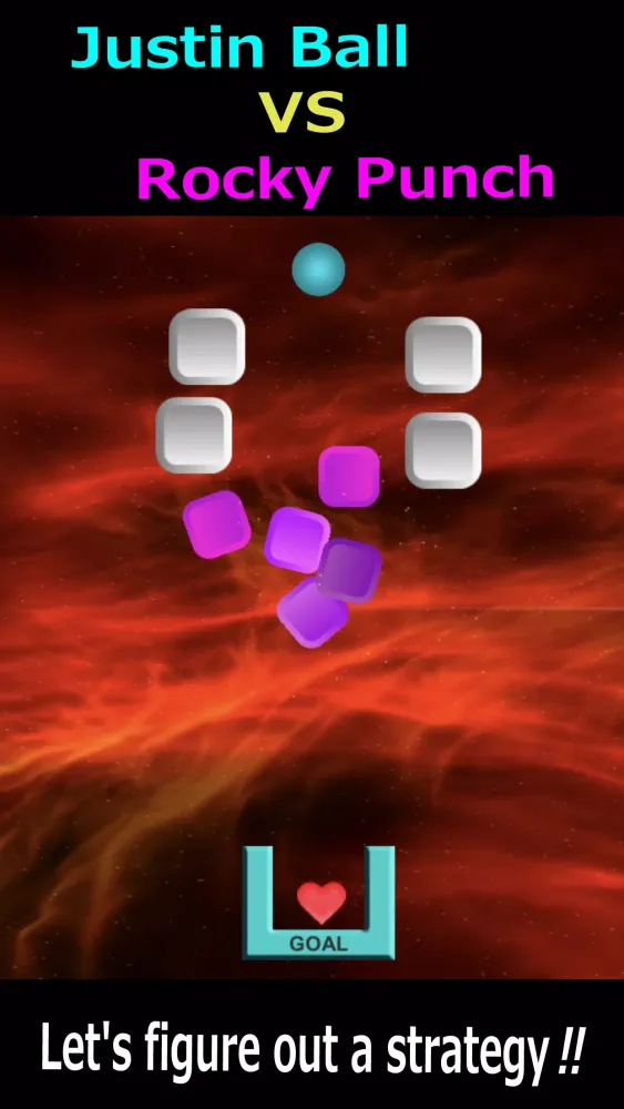 ภาพหน้าจอของ IQIQIQBALL2
