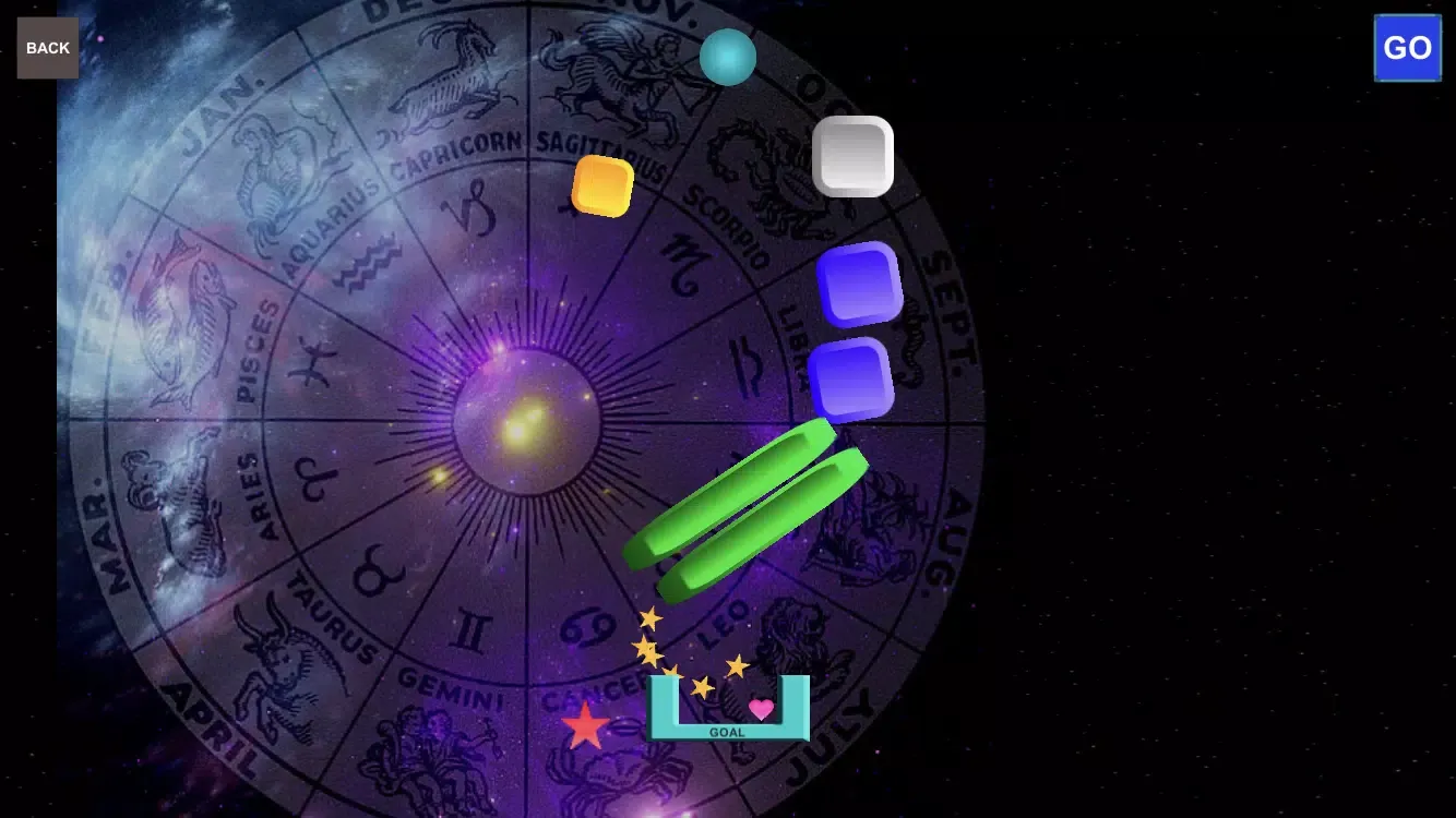 ภาพหน้าจอของ IQIQIQBALL2