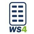 WS4 Remote WS4 Remote
