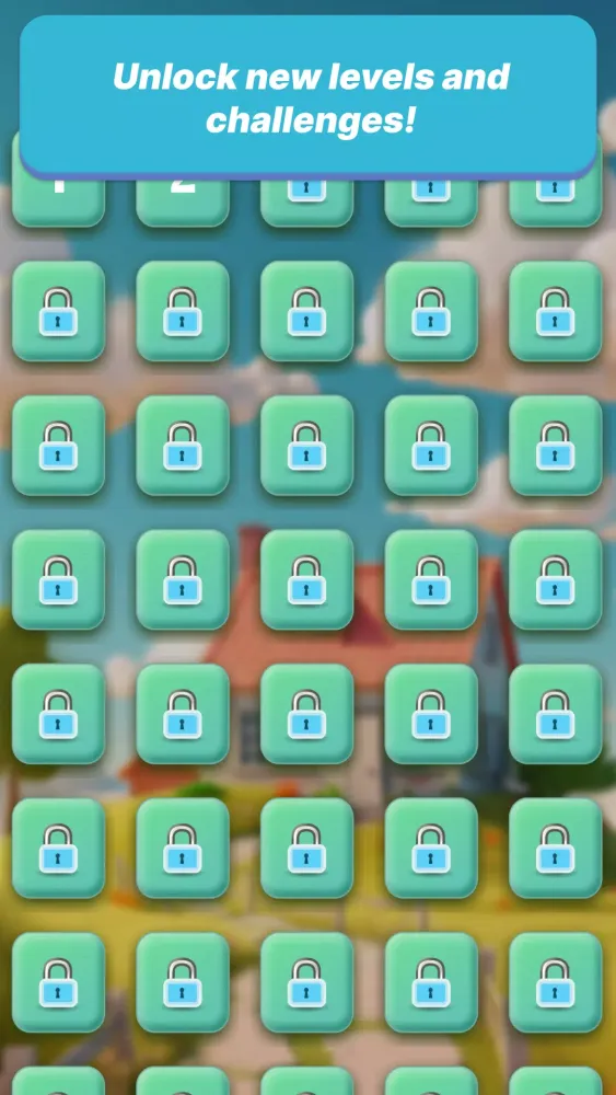 Color connect:Line puzzle Game应用截图