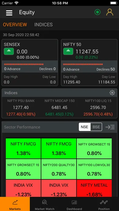 ภาพหน้าจอของ CompositEdge XTS