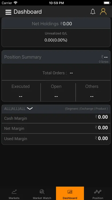 ภาพหน้าจอของ CompositEdge XTS