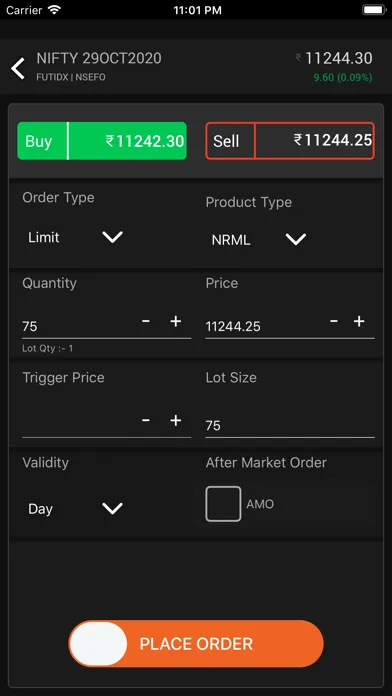 ภาพหน้าจอของ CompositEdge XTS