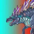 Kaiju Brawler 3D Kaiju Brawler 3D