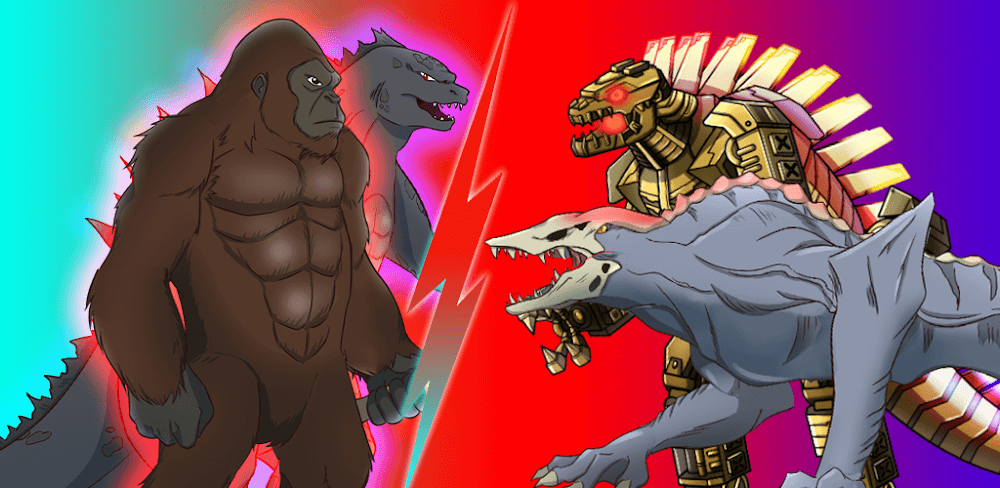 Kaiju Brawl