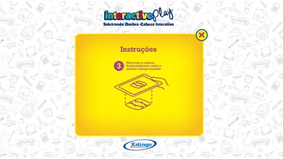 Interactive Play – Soletrando Screenshots