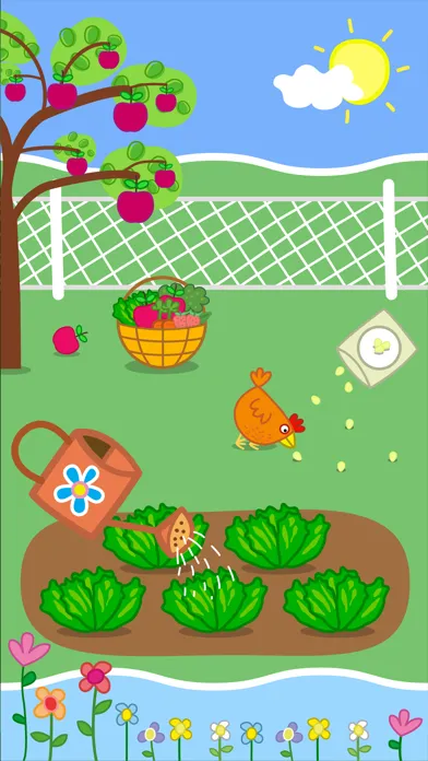 Muddy Puddles Screenshots