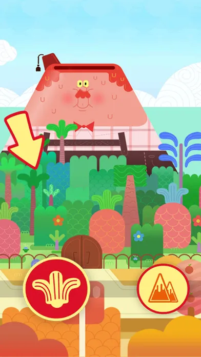 Paprika World Screenshots