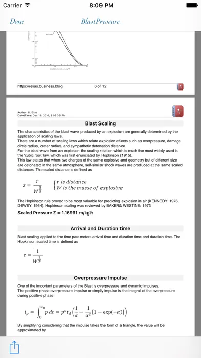 صور Blast Pressure
