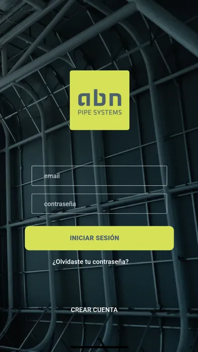 Capturas de pantalla de ABN Configurador AR