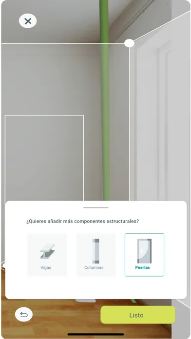 Capturas de pantalla de ABN Configurador AR