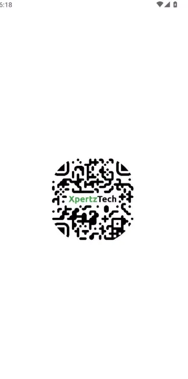 Ảnh chụp màn hình của All-in-One Barcode Generator