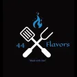 44 Flavorss 44 Flavorss