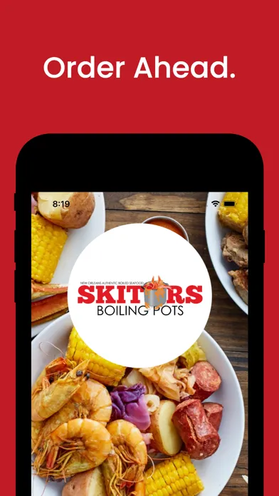 Skitor's Boiling Pots Screenshots
