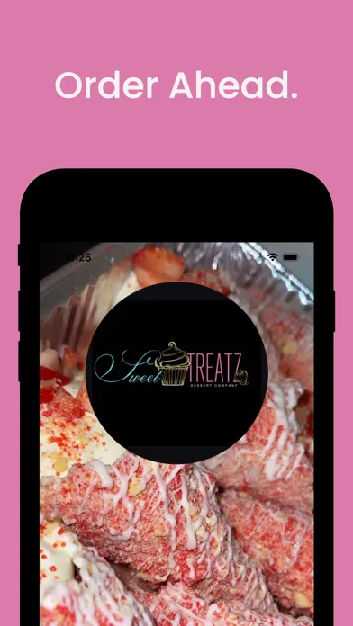 صور Sweet Treatz.