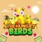 Hungry Birds Food: Bird Game