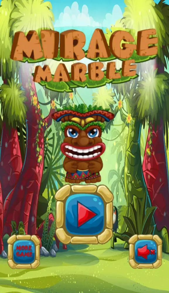 Mirage Marble應用截圖