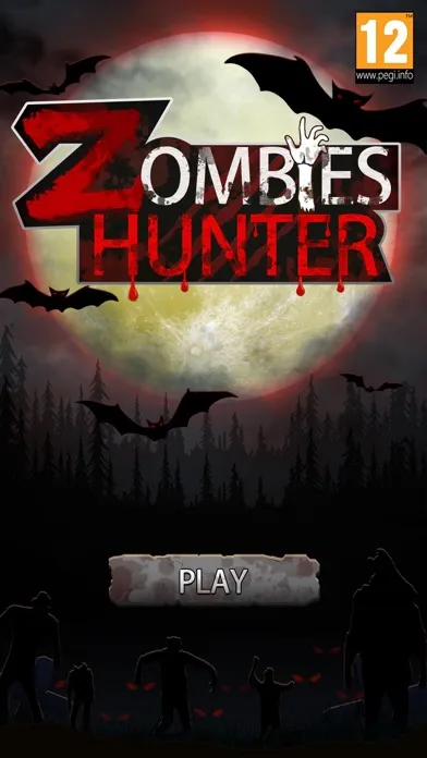 Zombies Hunter - Survivor Screenshots