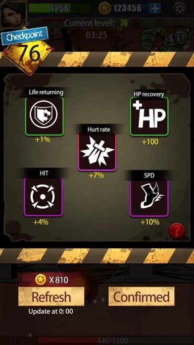 Zombies Hunter - Survivor Screenshots
